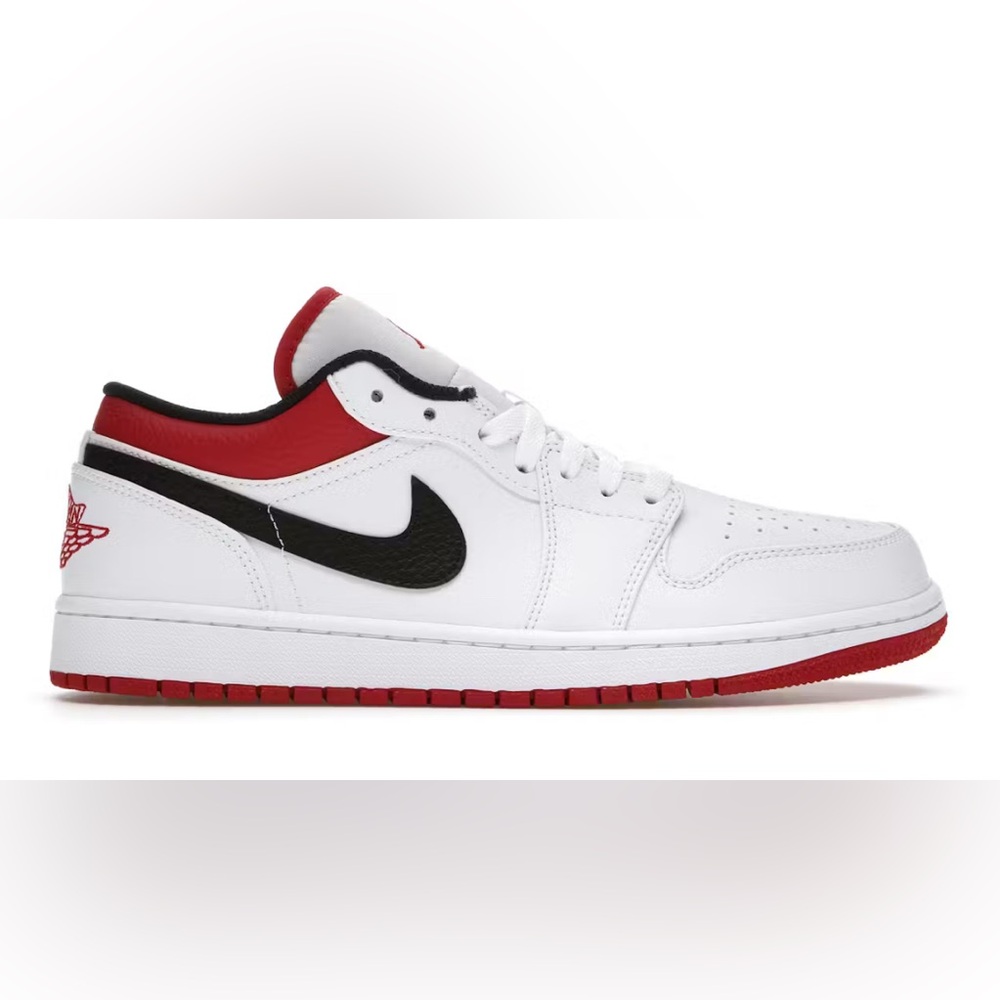 Men’s Nike Air Jordan 1 Low